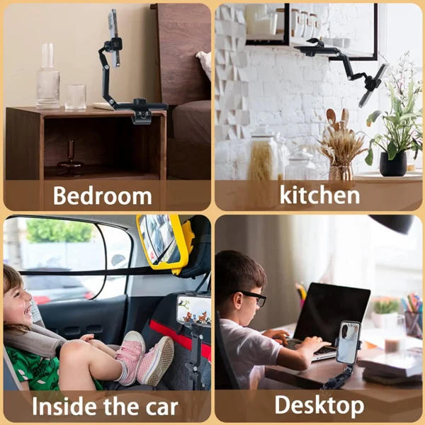 Multi Purpose Use